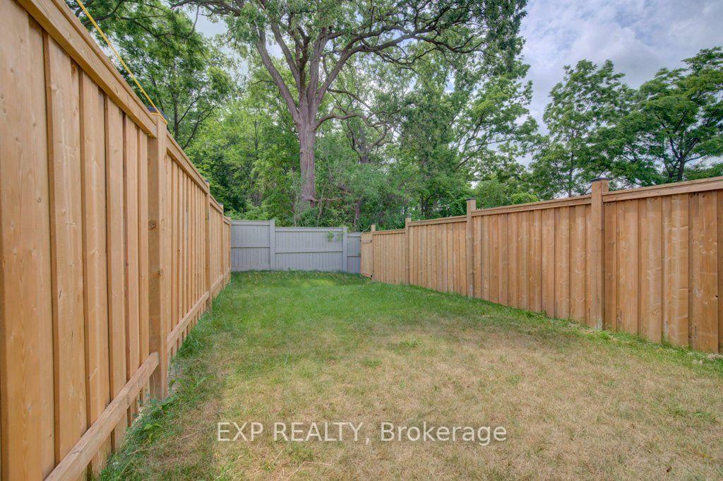 Photo 35 of Unit 1302, 585 Colborne Street E, Brantford, East Ward — HOMEH