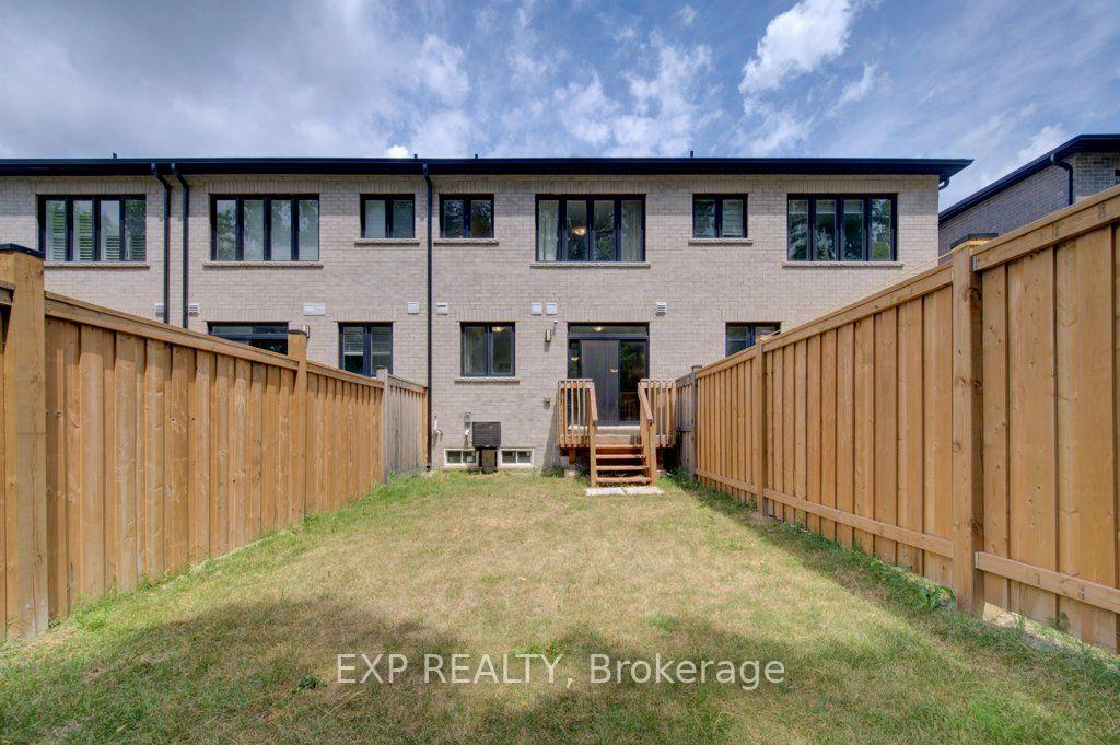 Photo 36 of Unit 1302, 585 Colborne Street E, Brantford, East Ward — HOMEH