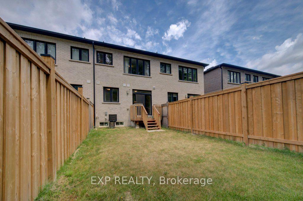 Photo 37 of Unit 1302, 585 Colborne Street E, Brantford, East Ward — HOMEH