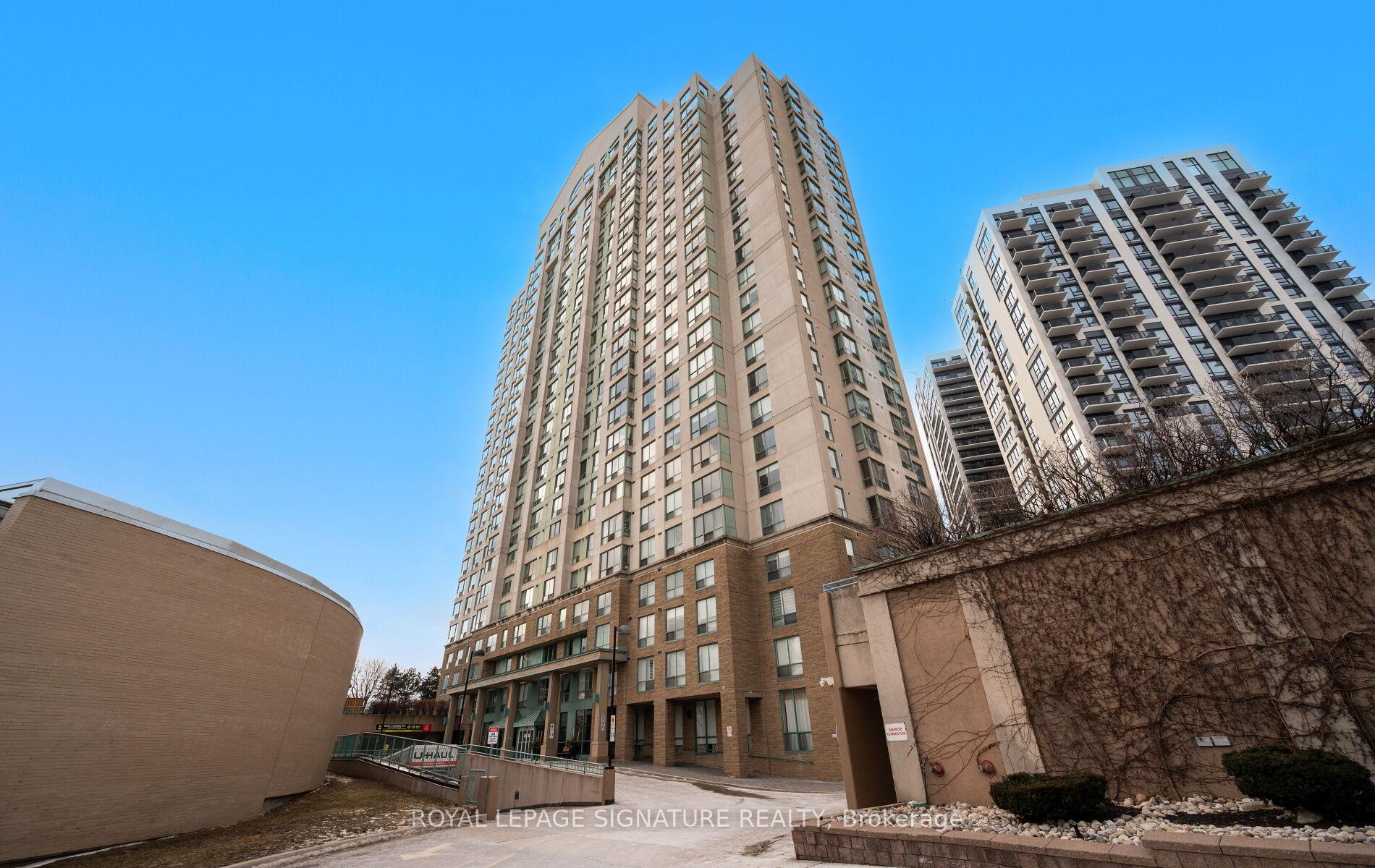 Photo of Unit 102, 101 Subway Crescent