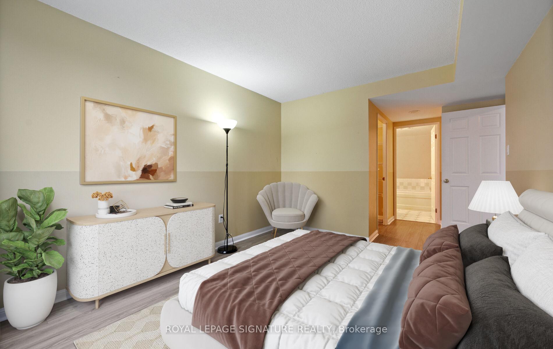 Photo 8 of Unit 102, 101 Subway Crescent, Etobicoke, Islington-City Centre West — HOMEH