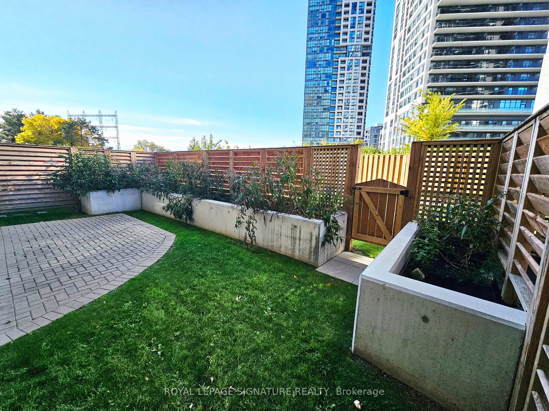 Photo 21 of Unit 102, 101 Subway Crescent, Etobicoke, Islington-City Centre West — HOMEH