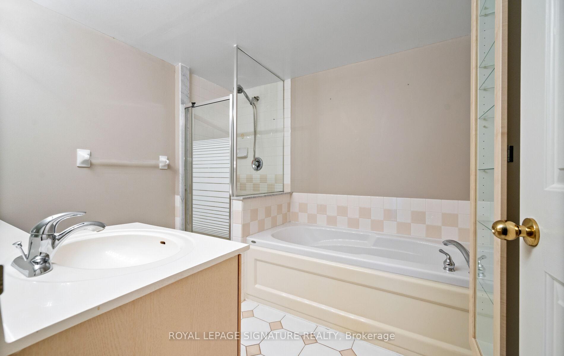 Photo 17 of Unit 102, 101 Subway Crescent, Etobicoke, Islington-City Centre West — HOMEH