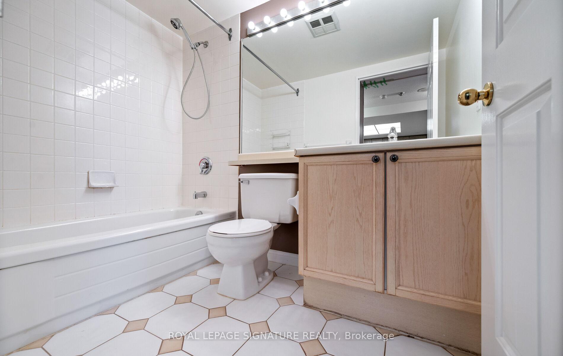 Photo 19 of Unit 102, 101 Subway Crescent, Etobicoke, Islington-City Centre West — HOMEH
