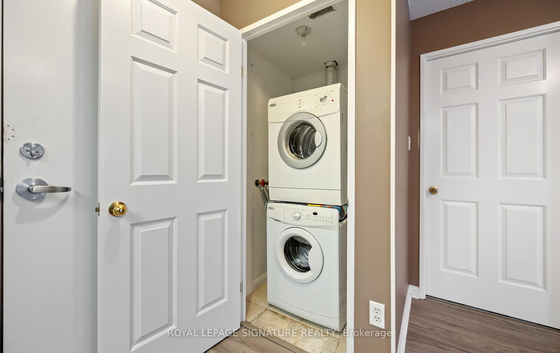 Photo 20 of Unit 102, 101 Subway Crescent, Etobicoke, Islington-City Centre West — HOMEH