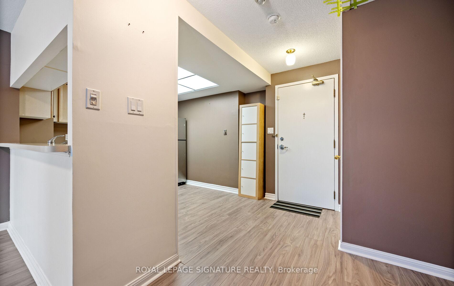 Photo 15 of Unit 102, 101 Subway Crescent, Etobicoke, Islington-City Centre West — HOMEH