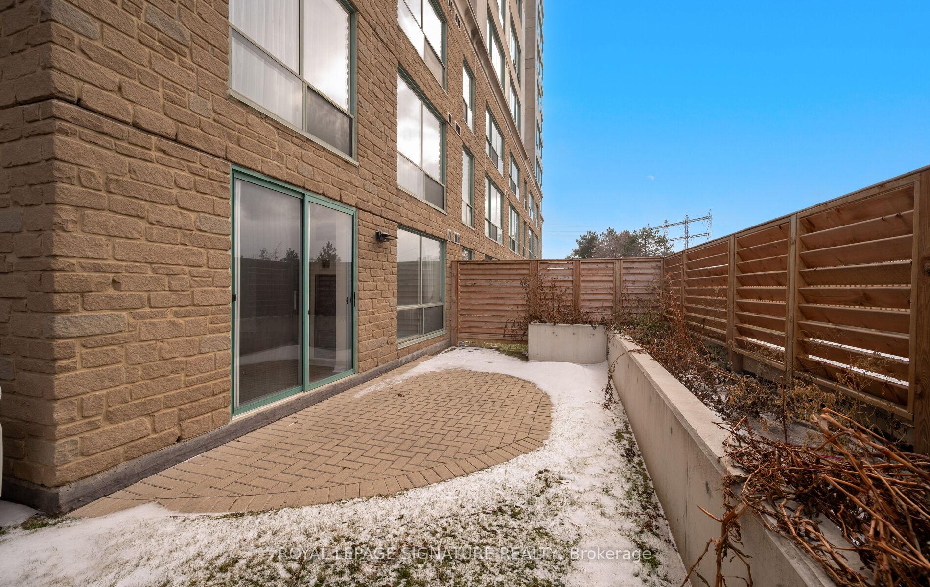 Photo 28 of Unit 102, 101 Subway Crescent, Etobicoke, Islington-City Centre West — HOMEH
