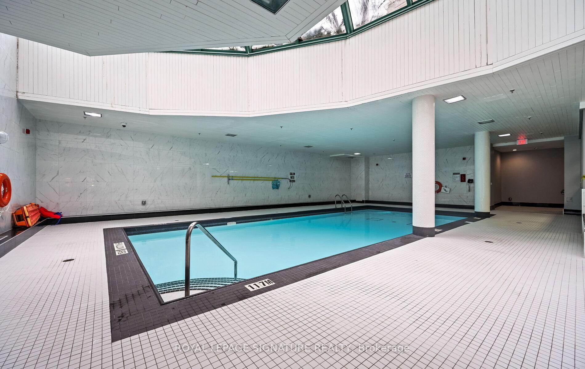 Photo 29 of Unit 102, 101 Subway Crescent, Etobicoke, Islington-City Centre West — HOMEH