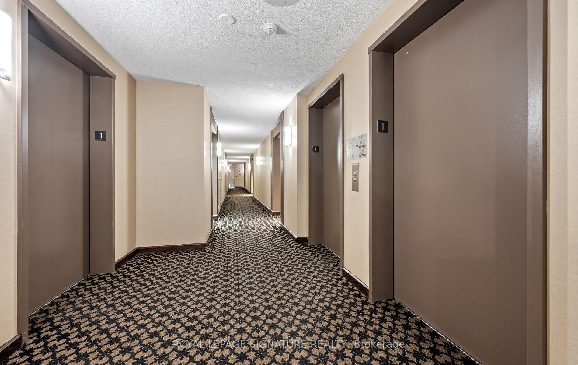 Photo 24 of Unit 102, 101 Subway Crescent, Etobicoke, Islington-City Centre West — HOMEH