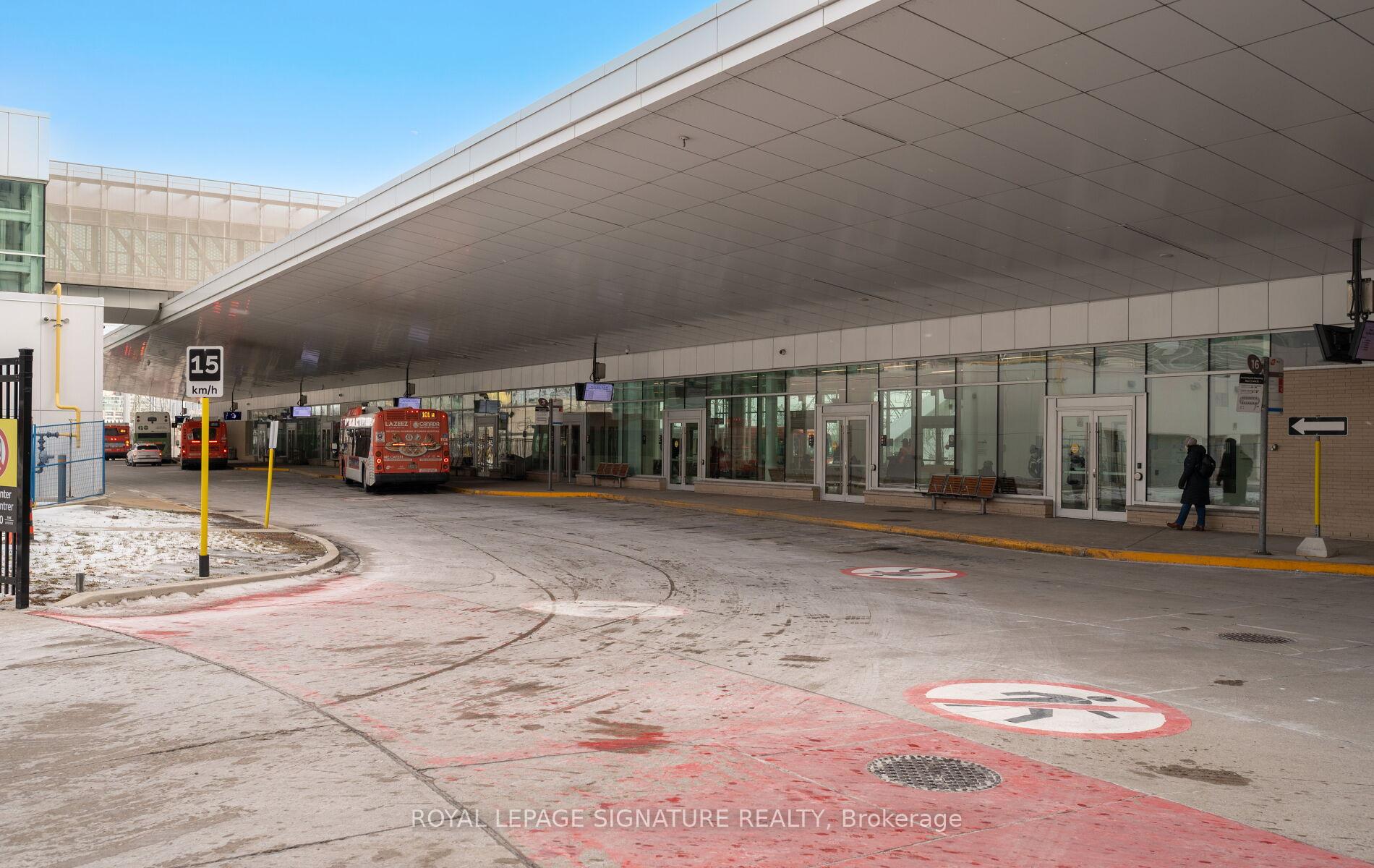 Photo 30 of Unit 102, 101 Subway Crescent, Etobicoke, Islington-City Centre West — HOMEH