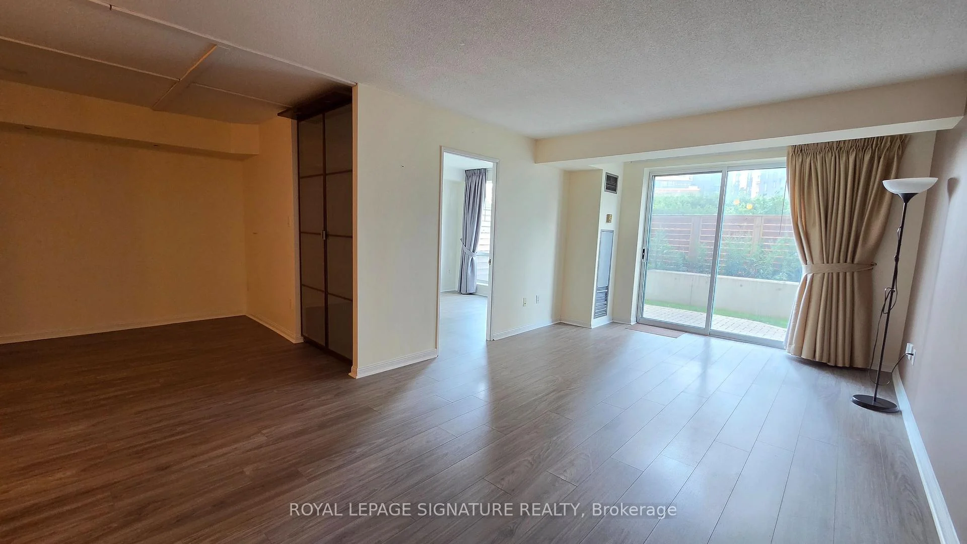 Photo 5 of Unit 102, 101 Subway Crescent, Etobicoke, Islington-City Centre West — HOMEH