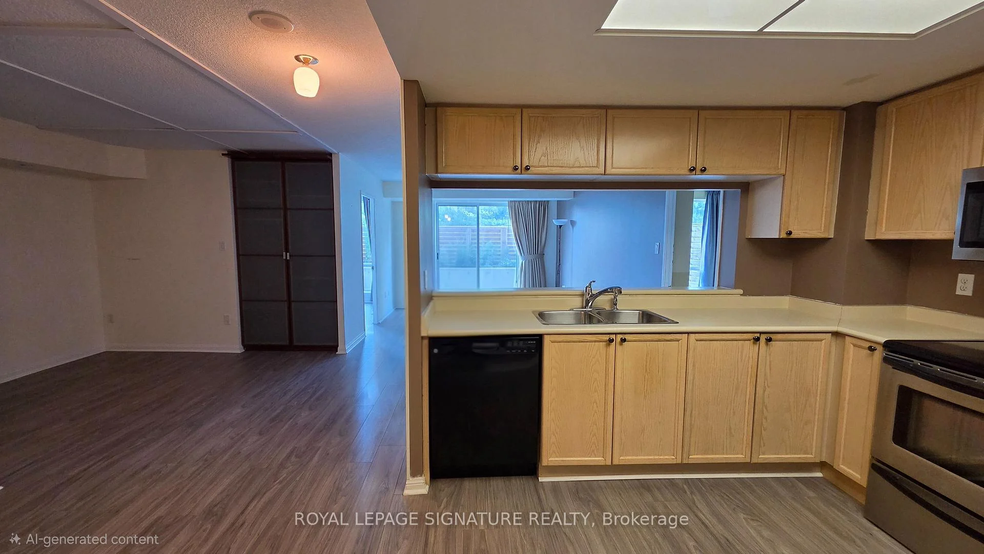 Photo 18 of Unit 102, 101 Subway Crescent, Etobicoke, Islington-City Centre West — HOMEH