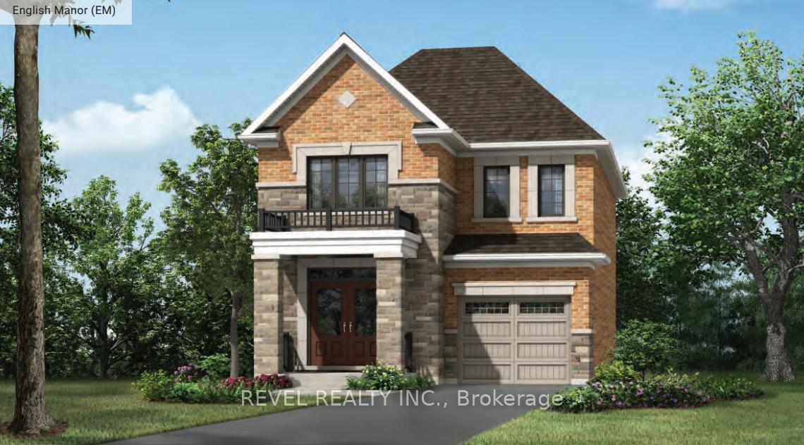 Photo 1 of 1484 Culcastle Drive, Milton, Bowes — HOMEH