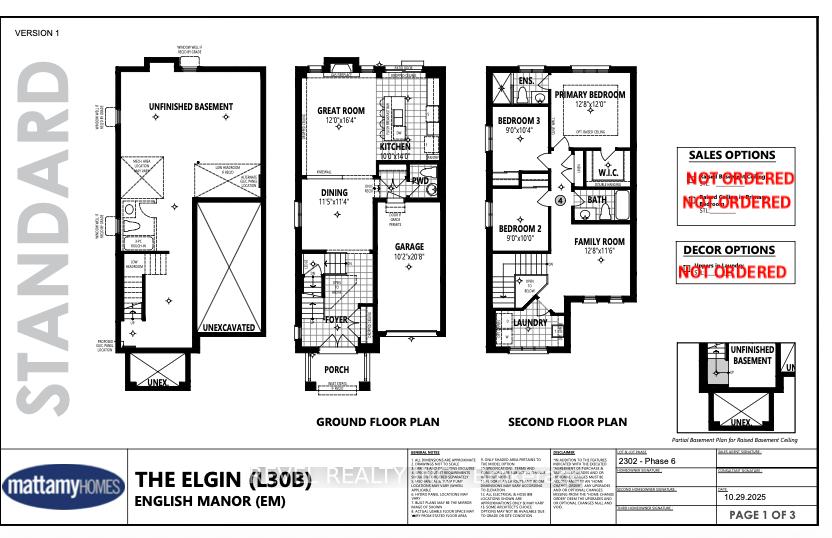 Photo 2 of 1484 Culcastle Drive, Milton, Bowes — HOMEH