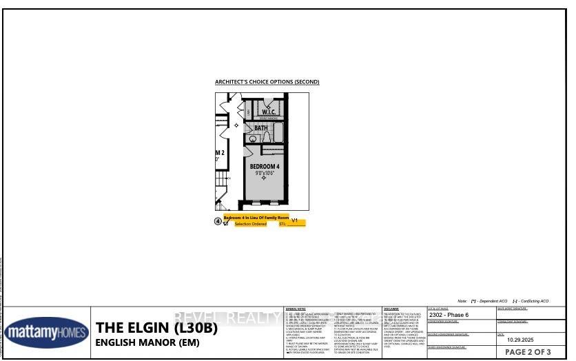 Photo 3 of 1484 Culcastle Drive, Milton, Bowes — HOMEH