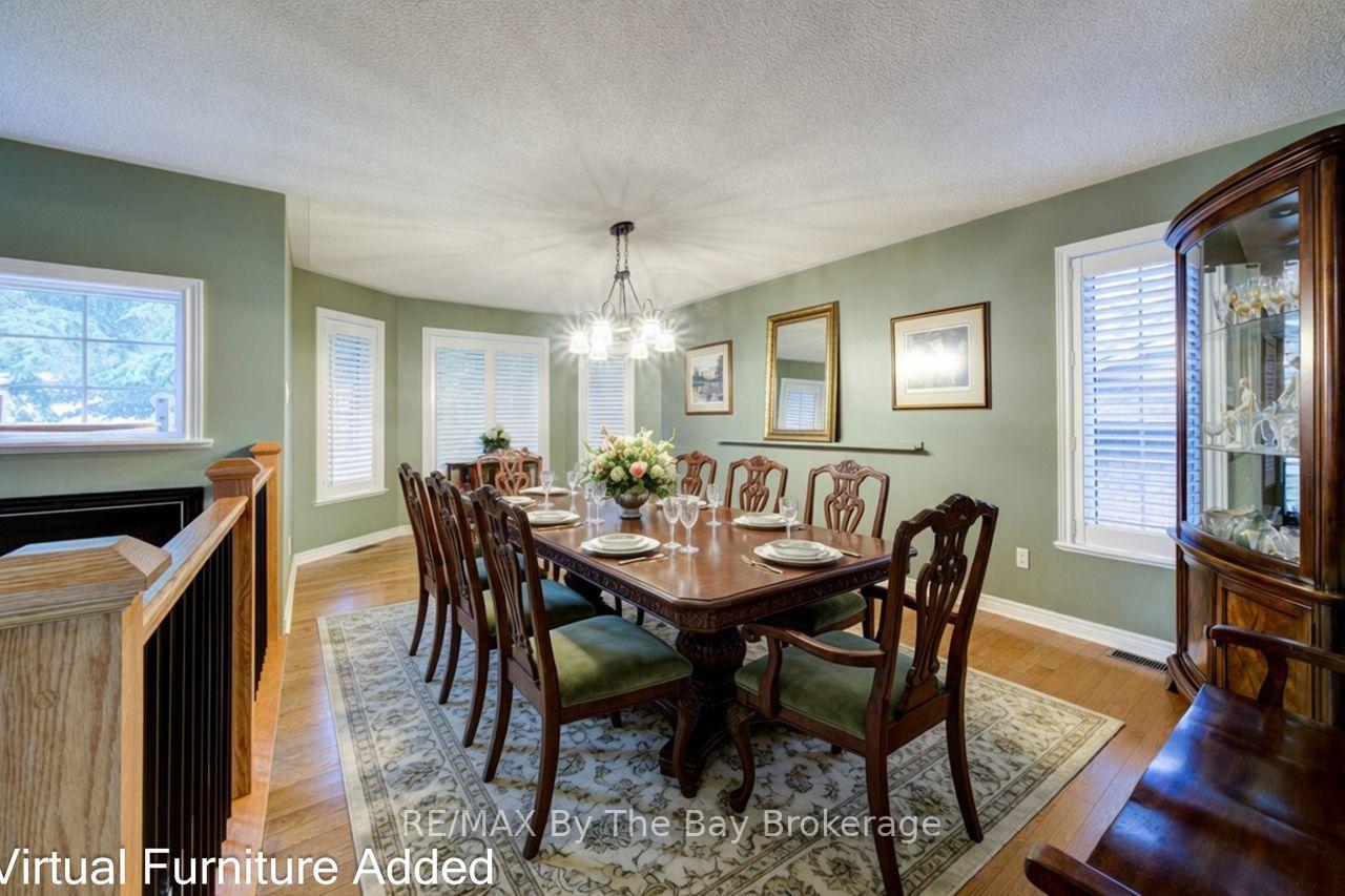Photo 22 of 22 Downer Crescent, Wasaga Beach — HOMEH