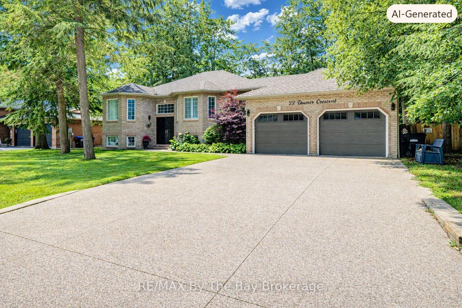 Photo of 22 Downer Crescent