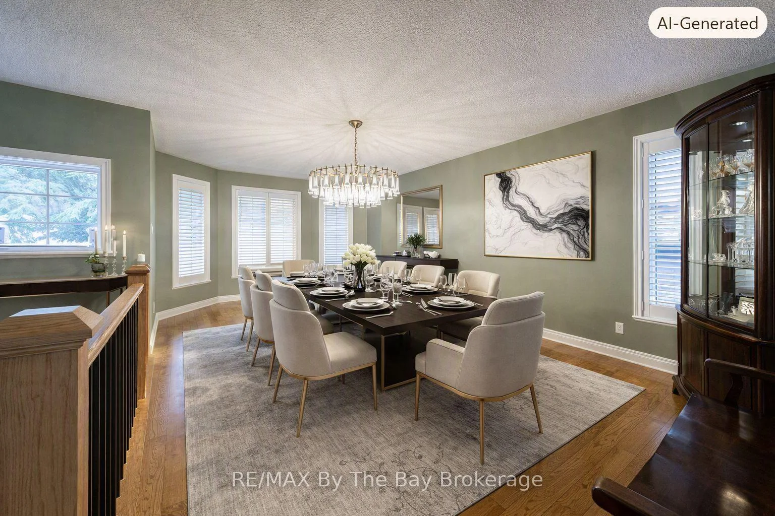 Photo 23 of 22 Downer Crescent, Wasaga Beach — HOMEH