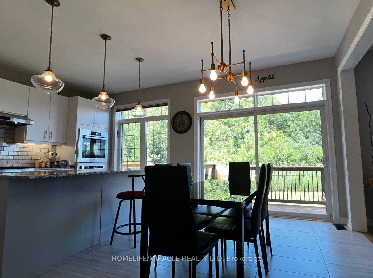 Photo 25 of 185 Thornbush Boulevard, Brampton, Northwest Brampton — HOMEH