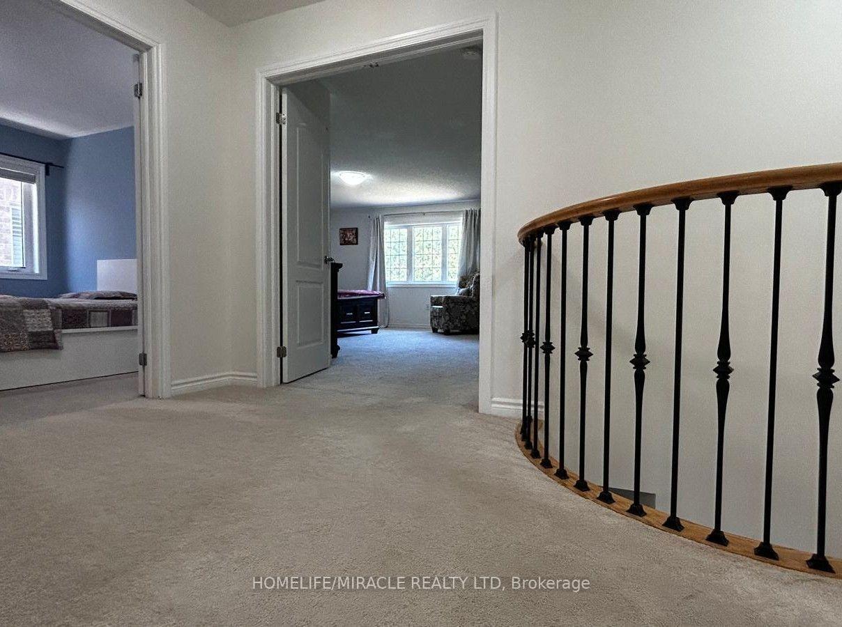 Photo 26 of 185 Thornbush Boulevard, Brampton, Northwest Brampton — HOMEH