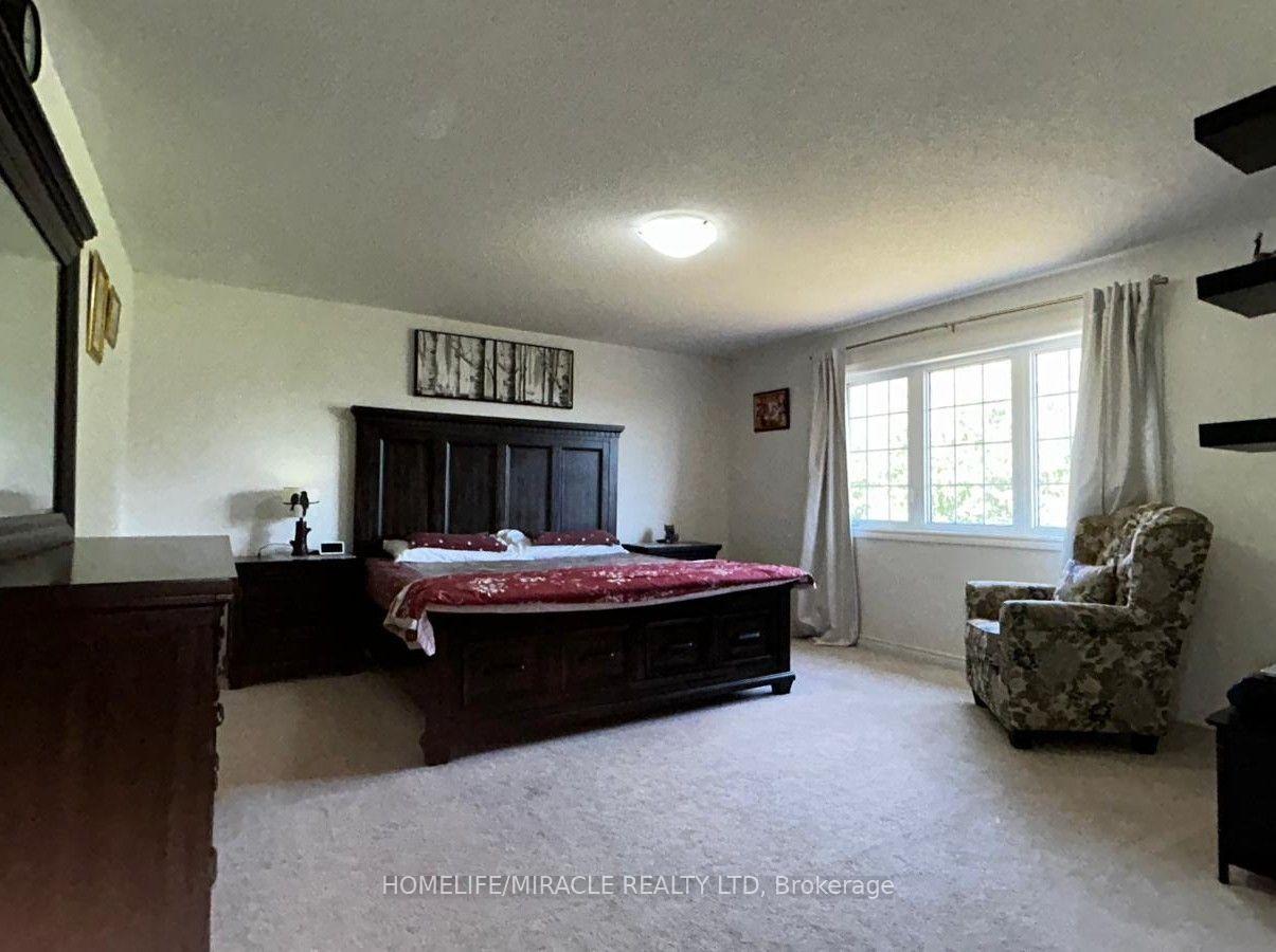 Photo 27 of 185 Thornbush Boulevard, Brampton, Northwest Brampton — HOMEH