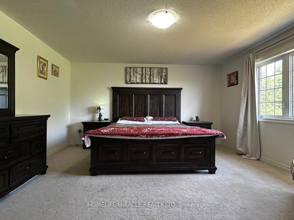 Photo 28 of 185 Thornbush Boulevard, Brampton, Northwest Brampton — HOMEH