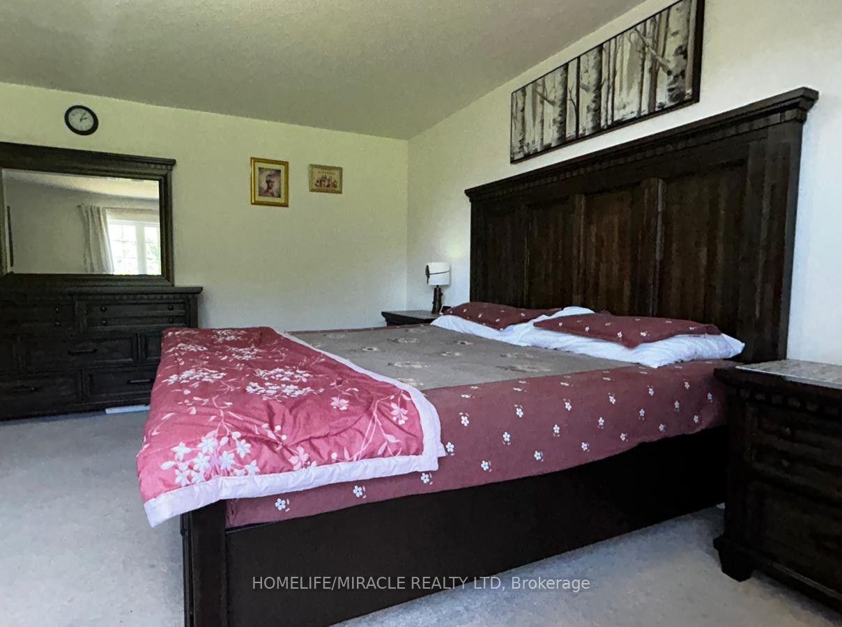 Photo 29 of 185 Thornbush Boulevard, Brampton, Northwest Brampton — HOMEH