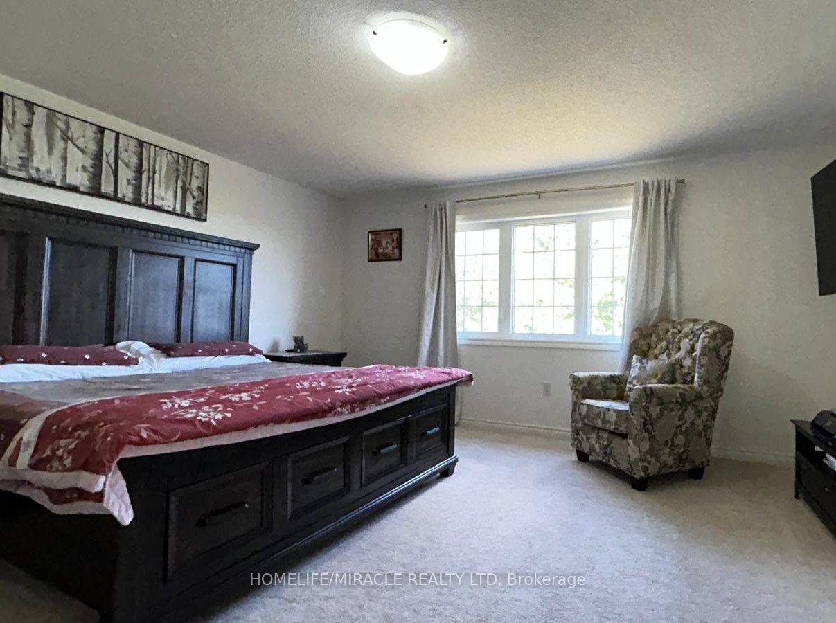 Photo 30 of 185 Thornbush Boulevard, Brampton, Northwest Brampton — HOMEH