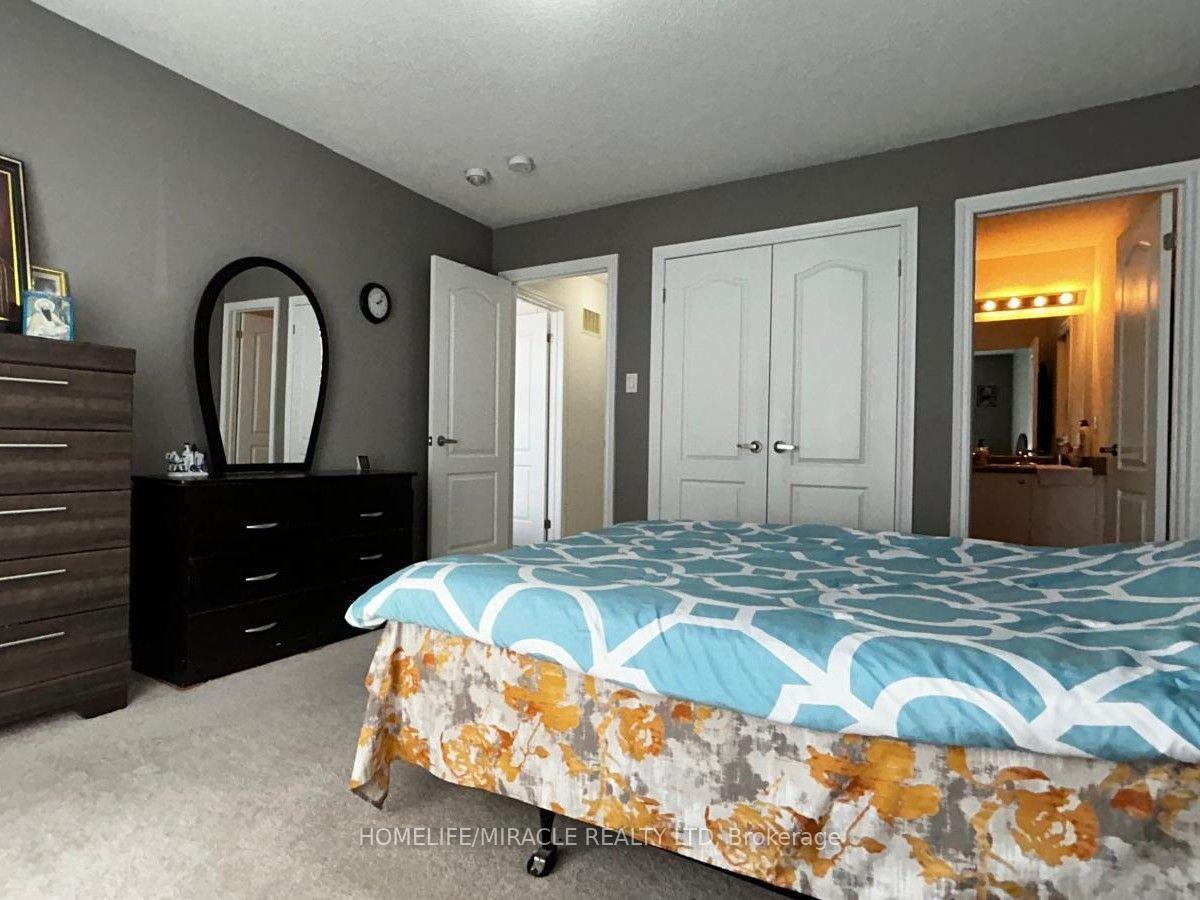 Photo 36 of 185 Thornbush Boulevard, Brampton, Northwest Brampton — HOMEH