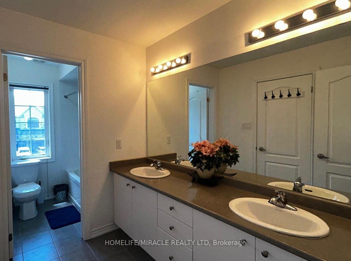 Photo 41 of 185 Thornbush Boulevard, Brampton, Northwest Brampton — HOMEH