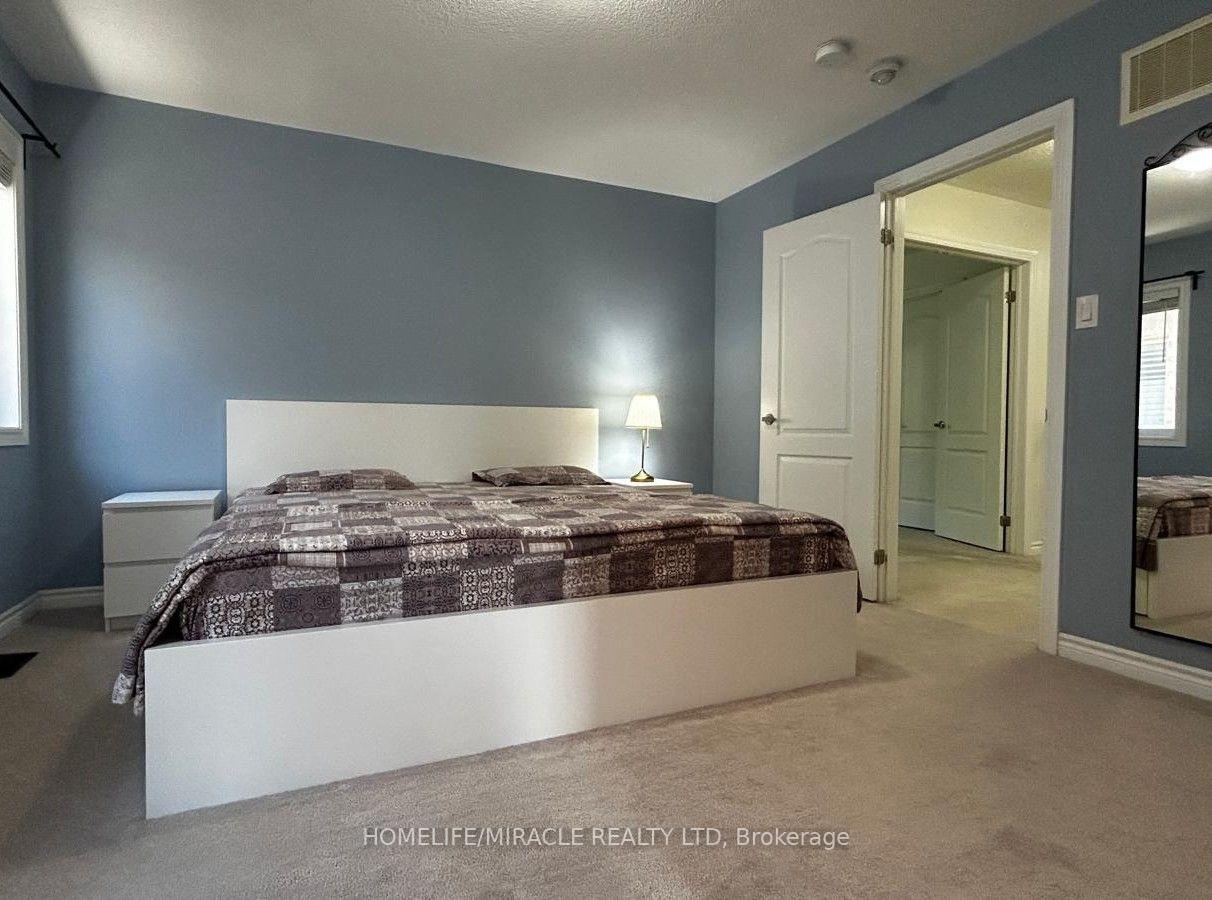 Photo 42 of 185 Thornbush Boulevard, Brampton, Northwest Brampton — HOMEH