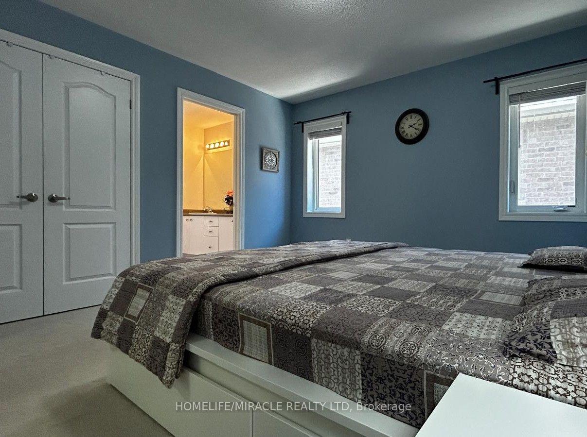 Photo 43 of 185 Thornbush Boulevard, Brampton, Northwest Brampton — HOMEH