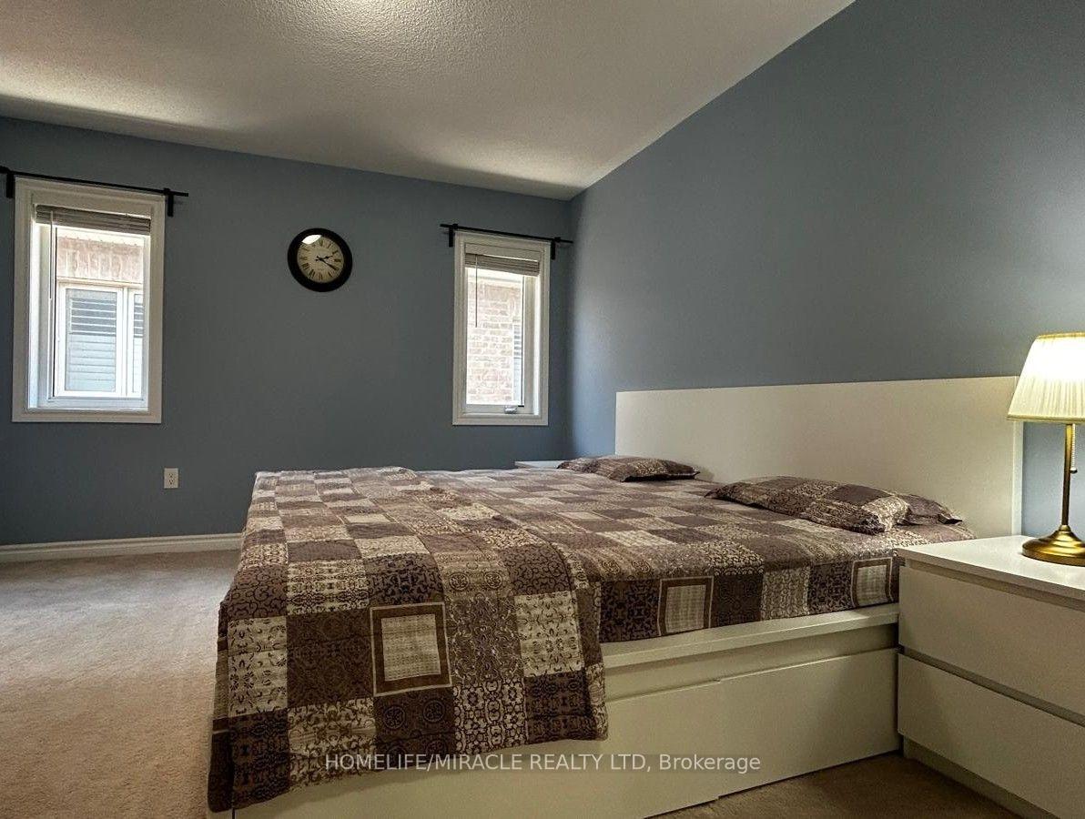 Photo 44 of 185 Thornbush Boulevard, Brampton, Northwest Brampton — HOMEH