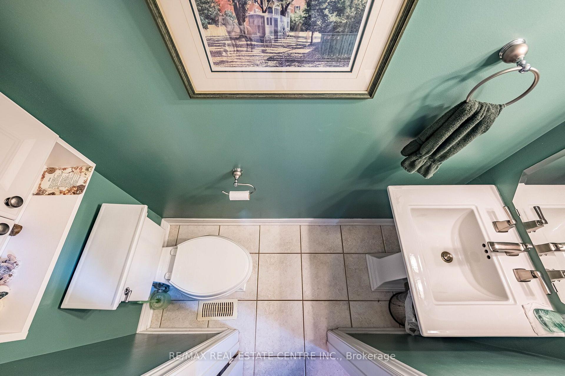 Photo 19 of 26 Ballyduff Place, Brampton, Snelgrove — HOMEH