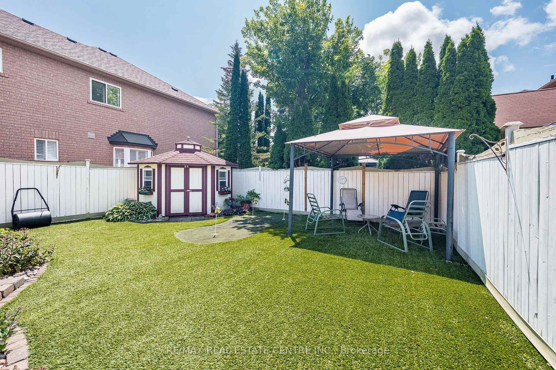 Photo 37 of 26 Ballyduff Place, Brampton, Snelgrove — HOMEH
