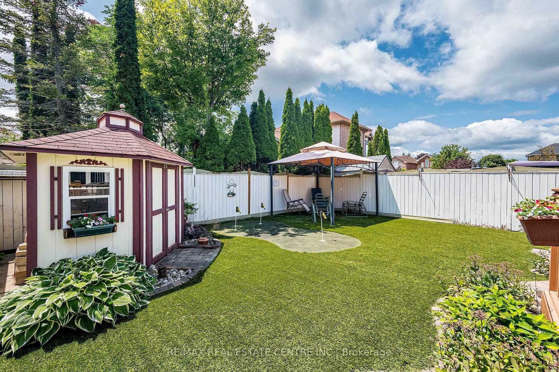 Photo 38 of 26 Ballyduff Place, Brampton, Snelgrove — HOMEH