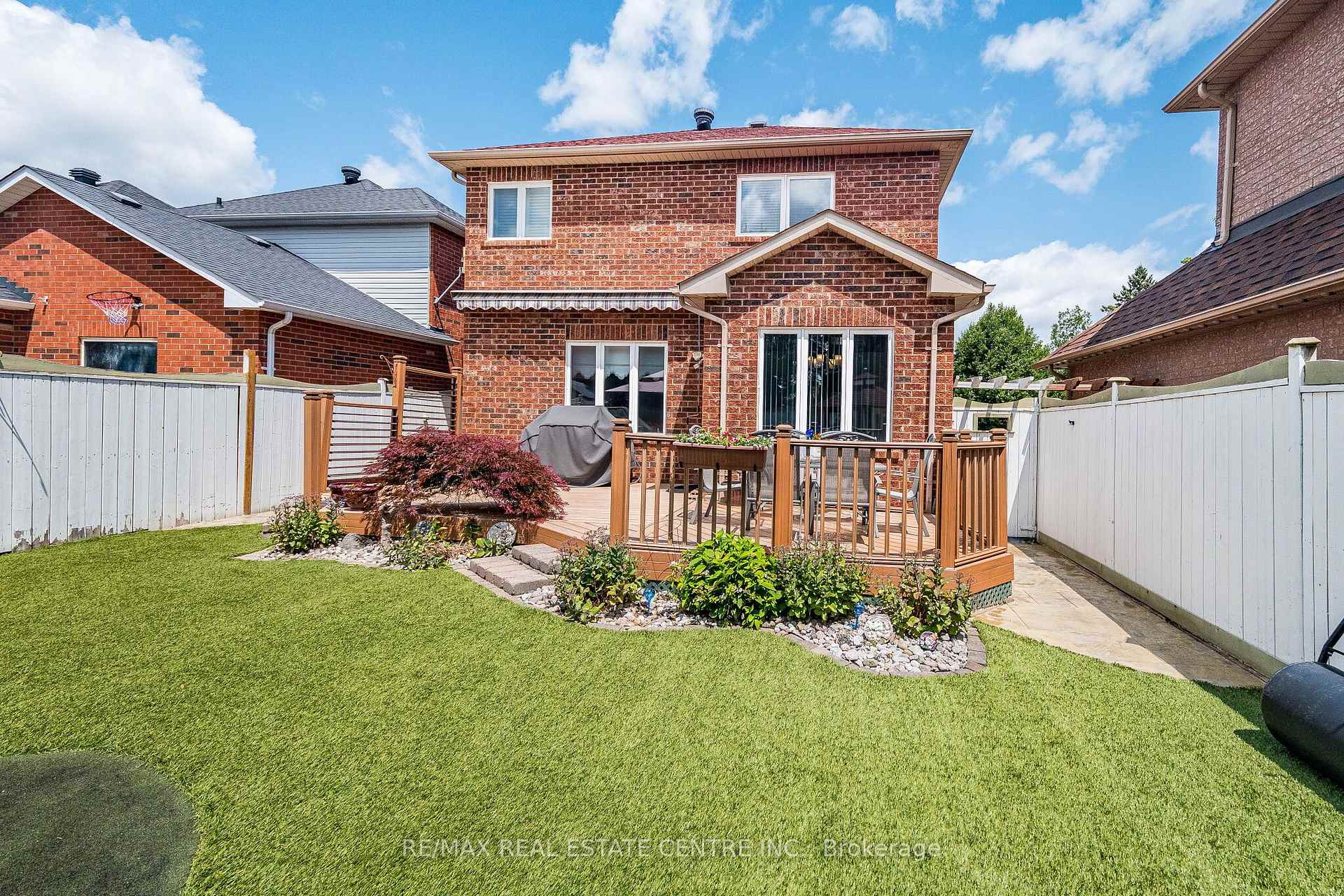 Photo 39 of 26 Ballyduff Place, Brampton, Snelgrove — HOMEH
