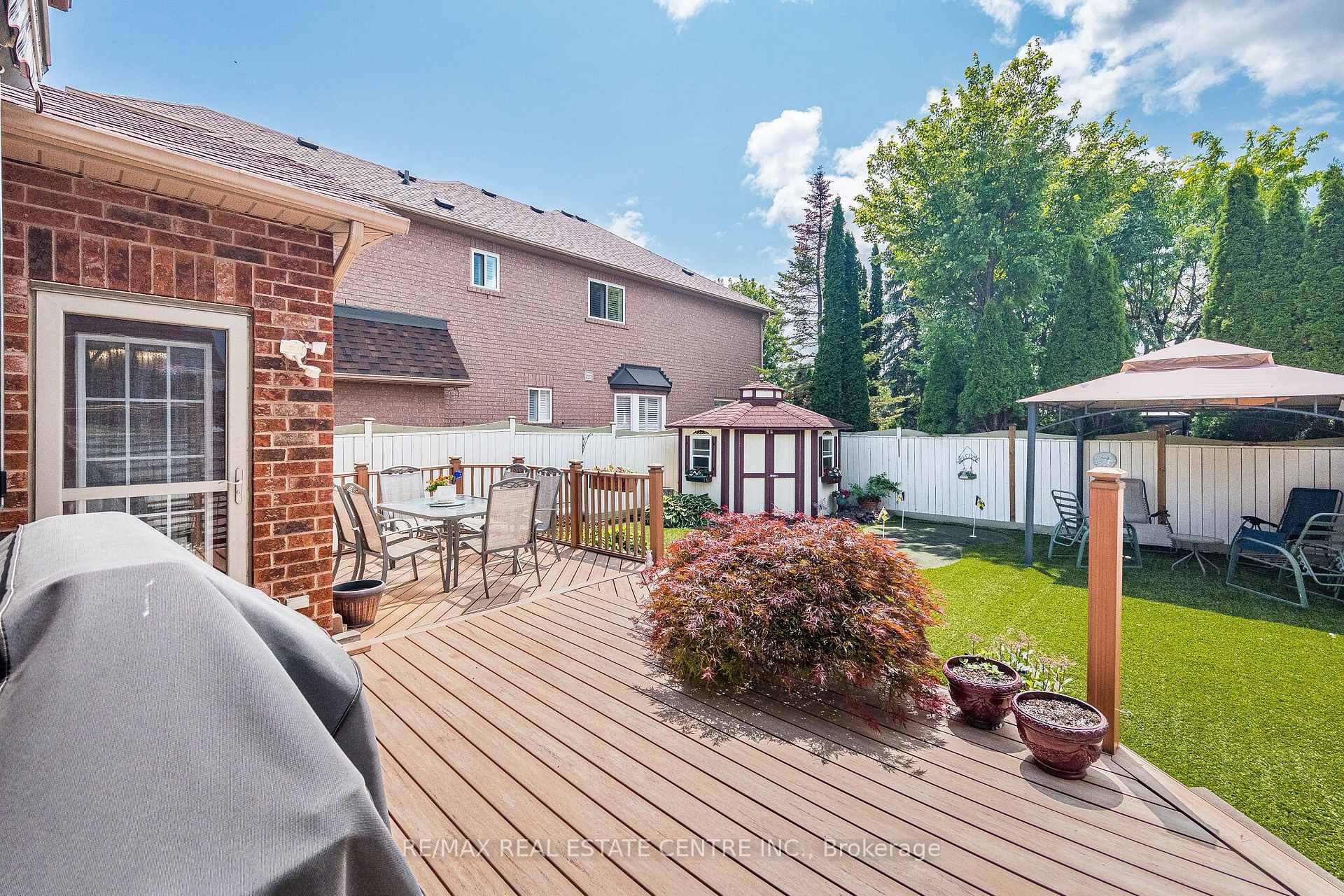 Photo 42 of 26 Ballyduff Place, Brampton, Snelgrove — HOMEH