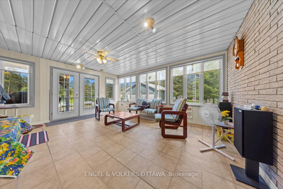 Photo 20 of 3805 Big Rideau Lake Road, Rideau Lakes, Rideau Lakes (South Burgess) Twp — HOMEH