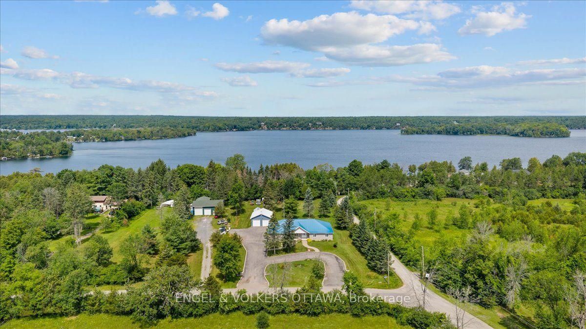 Photo 44 of 3805 Big Rideau Lake Road, Rideau Lakes, Rideau Lakes (South Burgess) Twp — HOMEH