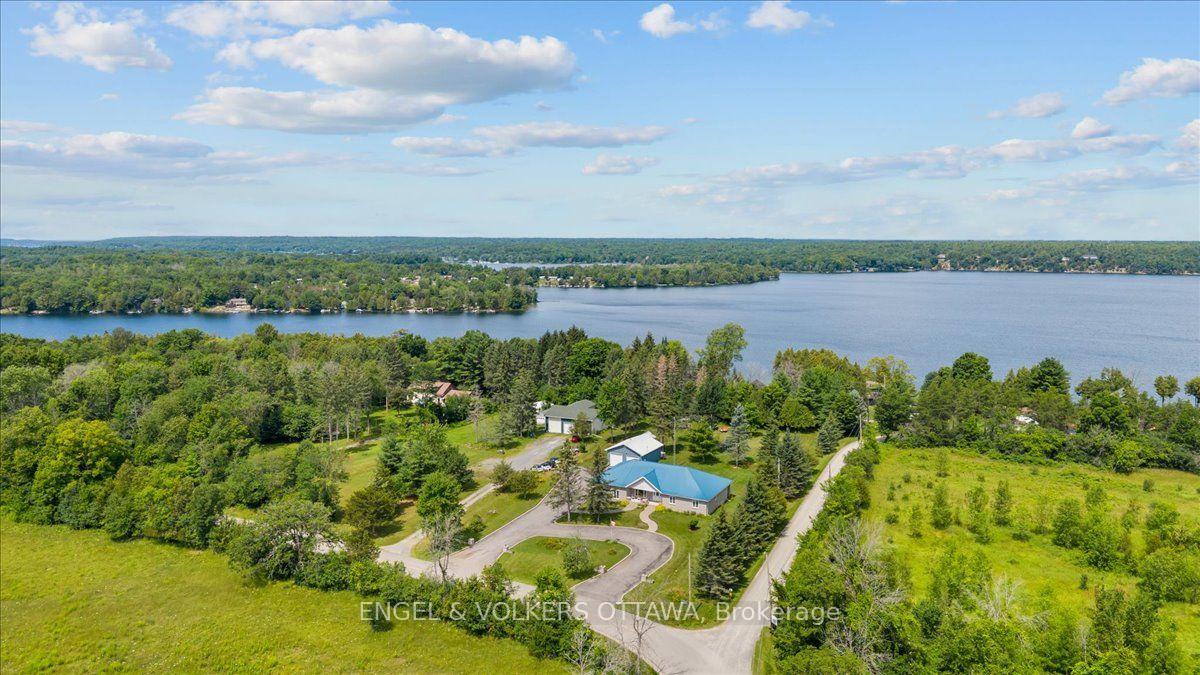 Photo 46 of 3805 Big Rideau Lake Road, Rideau Lakes, Rideau Lakes (South Burgess) Twp — HOMEH