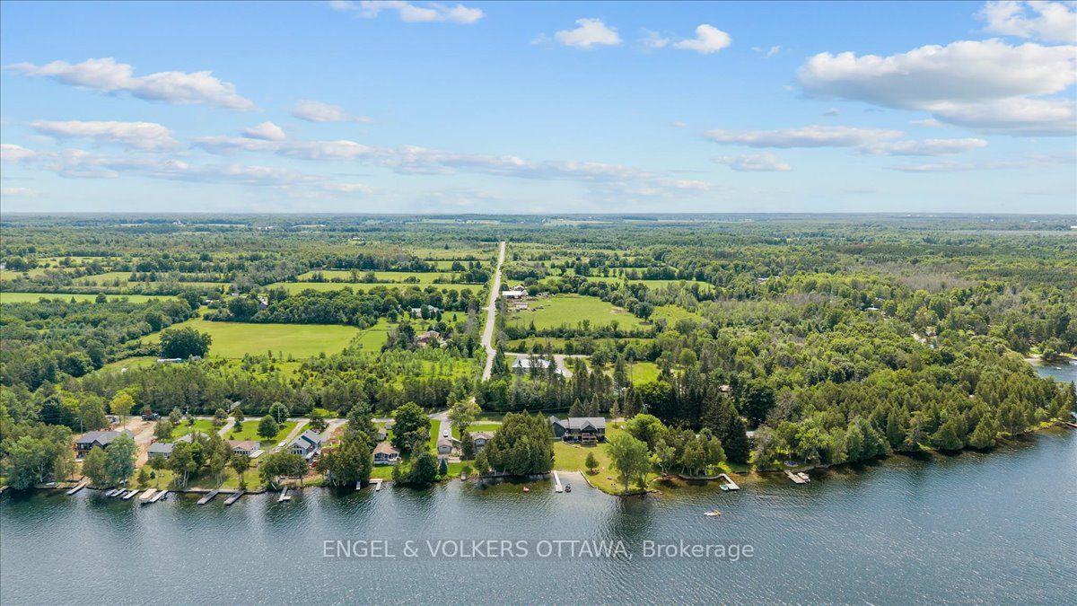 Photo 47 of 3805 Big Rideau Lake Road, Rideau Lakes, Rideau Lakes (South Burgess) Twp — HOMEH