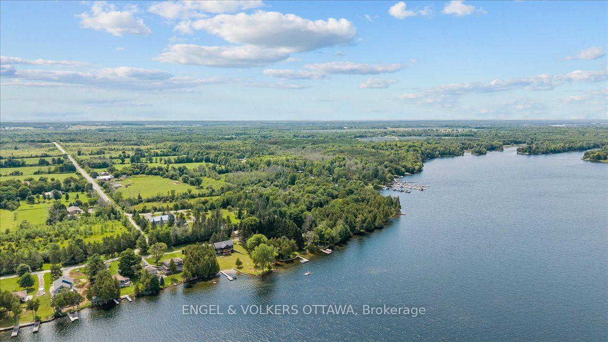 Photo 48 of 3805 Big Rideau Lake Road, Rideau Lakes, Rideau Lakes (South Burgess) Twp — HOMEH