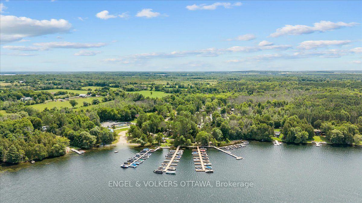 Photo 49 of 3805 Big Rideau Lake Road, Rideau Lakes, Rideau Lakes (South Burgess) Twp — HOMEH