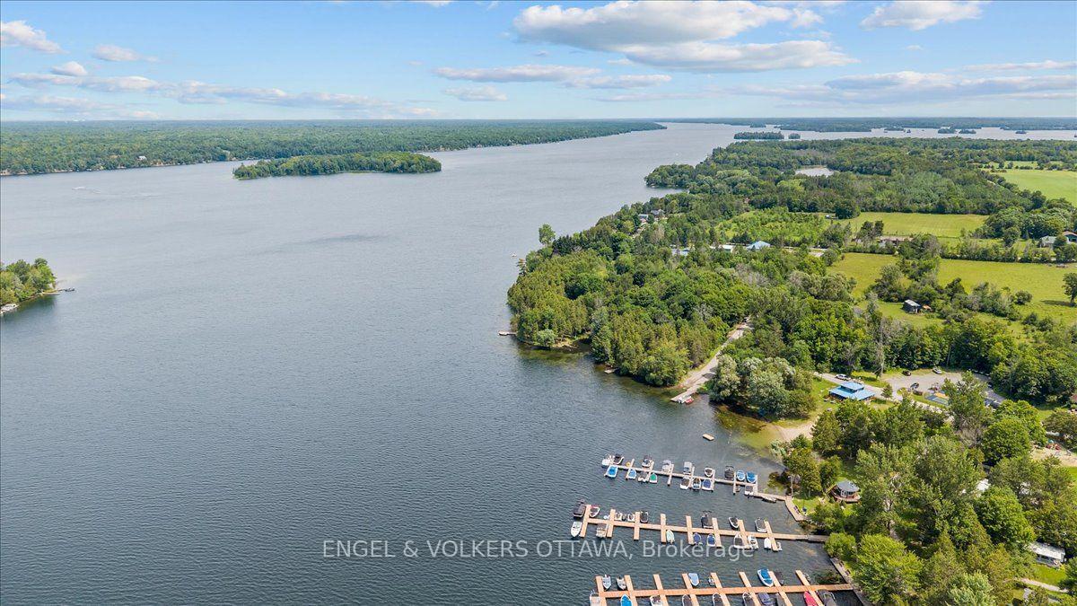 Photo 50 of 3805 Big Rideau Lake Road, Rideau Lakes, Rideau Lakes (South Burgess) Twp — HOMEH