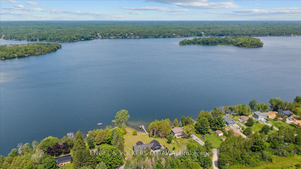 Photo 51 of 3805 Big Rideau Lake Road, Rideau Lakes, Rideau Lakes (South Burgess) Twp — HOMEH