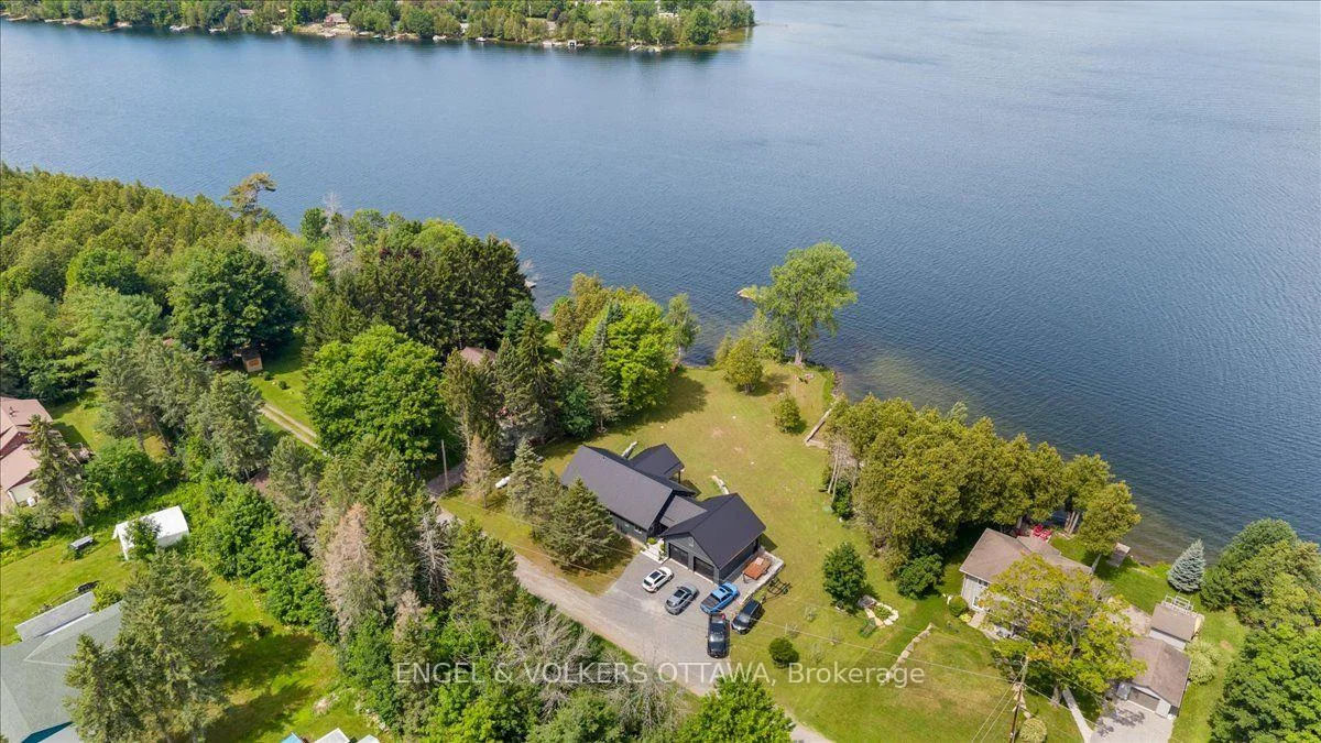Photo 53 of 3805 Big Rideau Lake Road, Rideau Lakes, Rideau Lakes (South Burgess) Twp — HOMEH