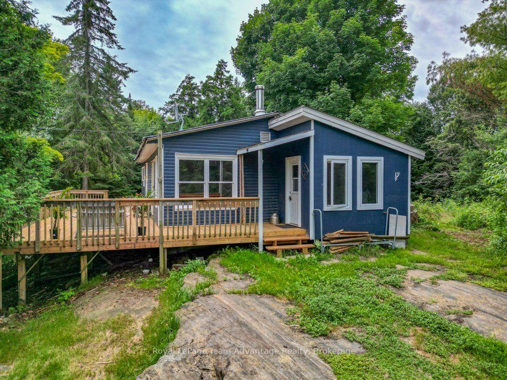 Photo 4 of 268 Loch Erne Road, McDougall — HOMEH