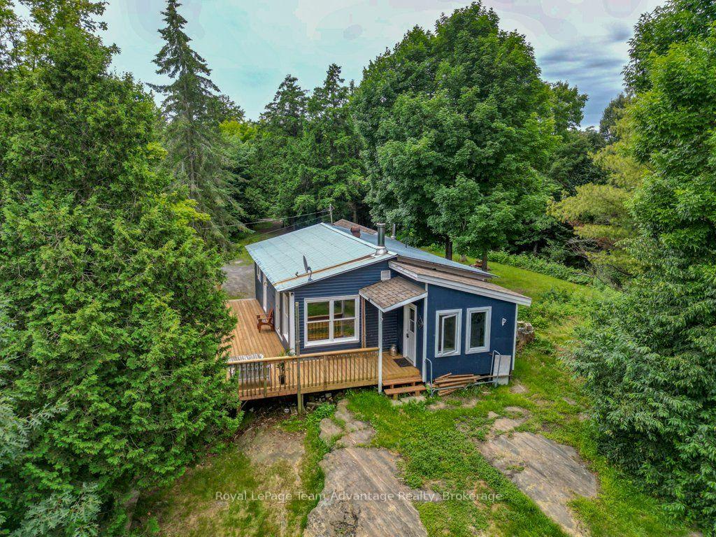 Photo 3 of 268 Loch Erne Road, McDougall — HOMEH