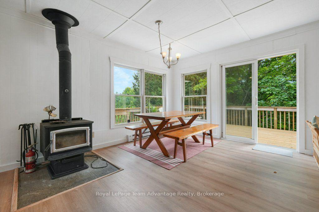 Photo 12 of 268 Loch Erne Road, McDougall — HOMEH